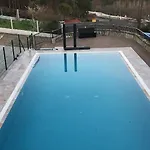 بيت شباب Mirador De أو بيدروزو
