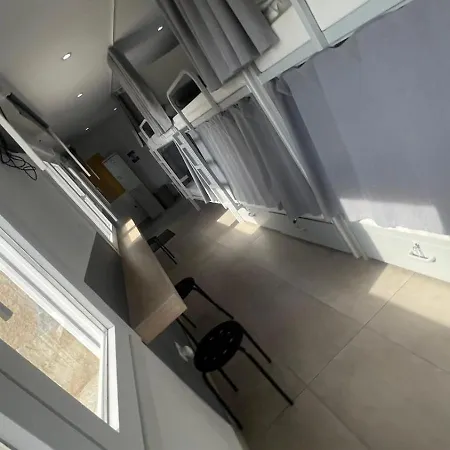 Hostel Mirador De O Pedrouzo