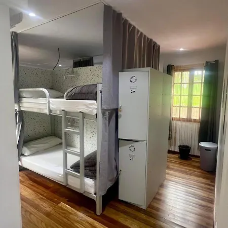 Mirador De * O Pedrouzo