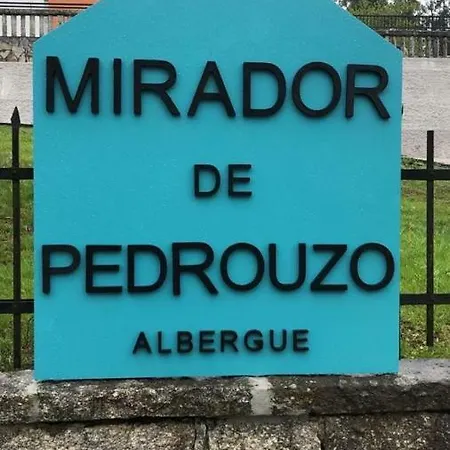 Hostel Mirador De
