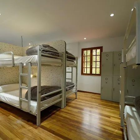 Mirador De Hostel