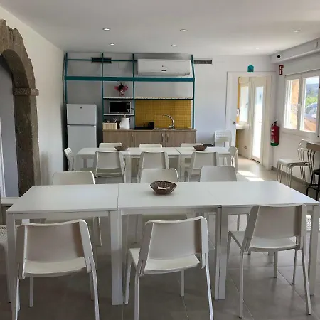 Hostel Mirador De