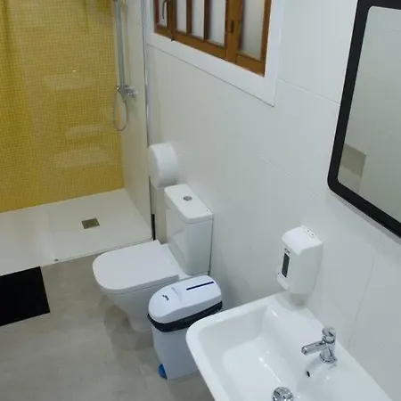 Mirador De Hostel *