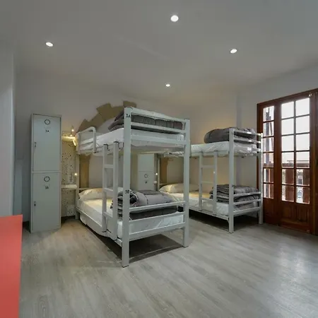 Hostel Mirador De O Pedrouzo