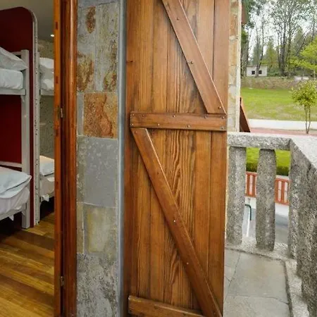 Hostel Mirador De *