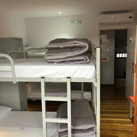 Mirador De Hostel