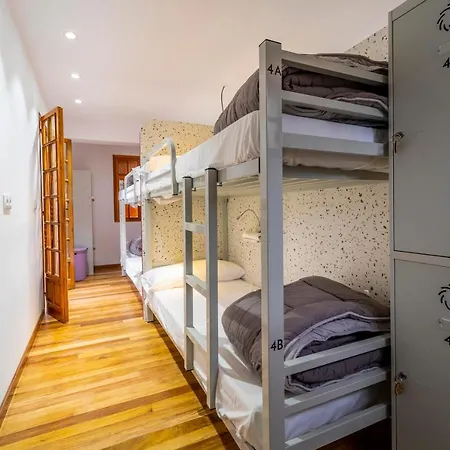 Hostel Mirador De