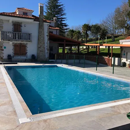 Mirador De Hostel