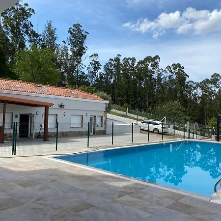 Hostel Mirador De