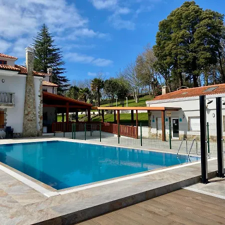 Mirador De Hostel