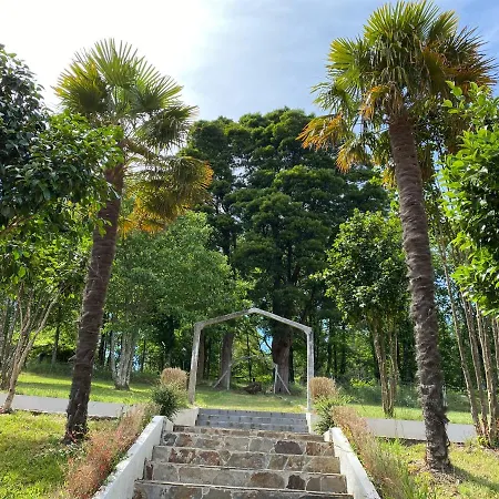 Vandrarhem Mirador De *