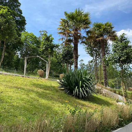 Mirador De Vandrarhem