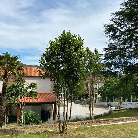 Hostel Mirador De O Pedrouzo