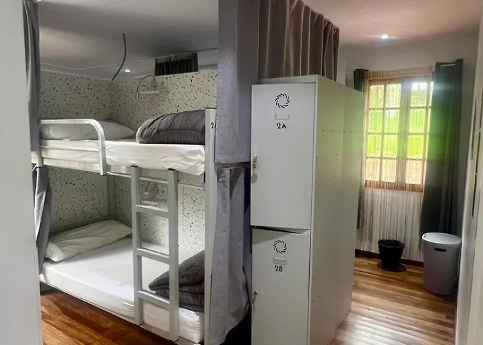 Mirador De * 欧德鲁佐