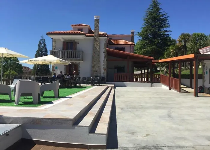 Mirador De * 欧德鲁佐