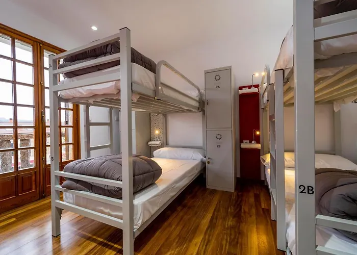 Mirador De O Pedrouzo