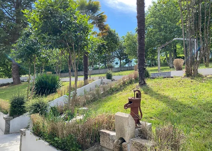 Mirador De אכסניה *